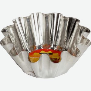 Форма для Ром-Бабы №2 43 г