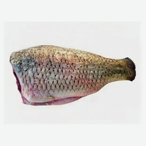 Карась тушка охлажденный