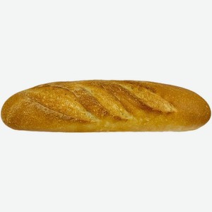 Багет мини бездрожжевой пшеничный