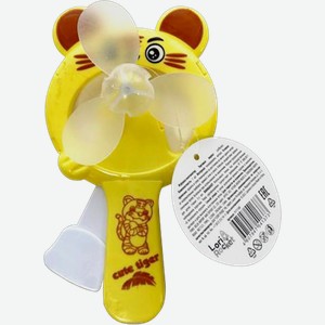 Вентилятор Скай Трейд детский в ассортименте 21 г