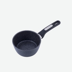 Ковш алюминиевый с антиприг. покрытием на цельной болаклитовой ручке(VARI) диаметр 160 мм, объём 1,5