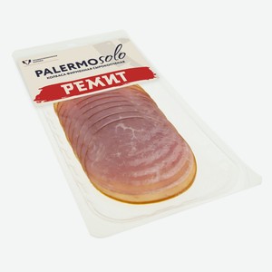 Колбаса с/к Palermosolo нарезка 100гр, шт РЕМИТ МПЗ
