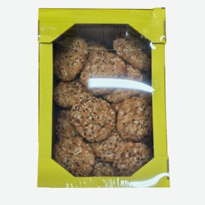 Изделие хлебобулочное Домашнее европейское со злаками 800 г