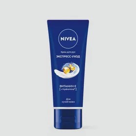 NIVEA Крем для рук Экспресс-Уход витам.е 50 мл