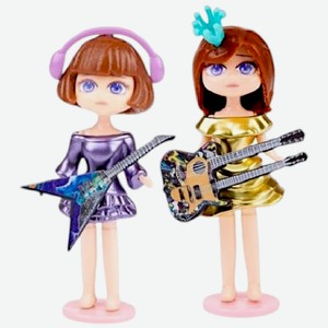 Кукла 1Toy с аксессуарами, в ассортименте