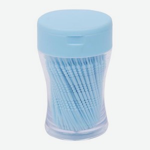 Зубочистки пластиковые 200шт