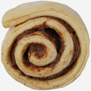 Улитка с корицей замороженная, 86г