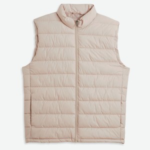 Жилетка женская InExtenso бежевая