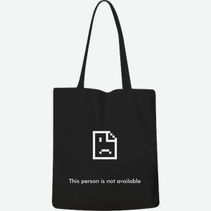 Сумка-шоппер Приор Групп минимализм в ассортименте 34*40*0.7см в ассортименте 121 г