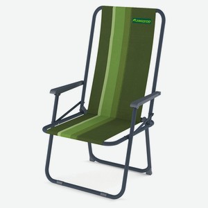 Кресло Zagorod складное 45х45х92 см, 1 шт в ассортименте