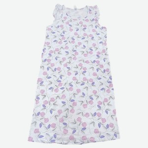 Сорочка ночная женская DYSOT, р 48-54 (L-3XL)