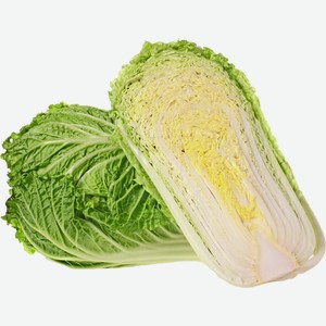 Капуста пекинская весовая