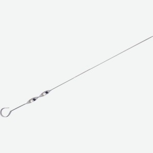 Шампур плоский 550х10х2,0