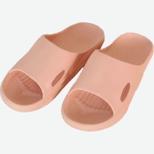 Шлепки женские р.36-41 цвета в ассортименте 175 г