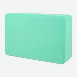 LADY PINK Блок для йоги