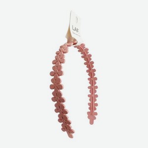 Ободок для волос LAF Цветок в ассортименте 15 г