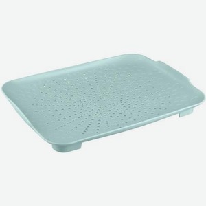 Сушилка-поддон Бытпласт универсальная прямоугольная 244 г