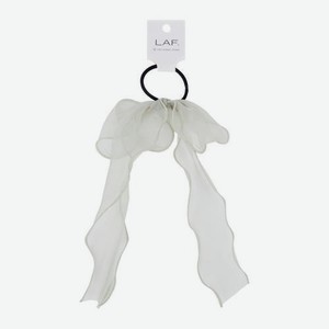 Резинка для волос LAF Бант в ассортименте