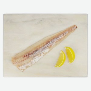 Филе минтая охлажденное ТМ Ашан