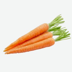 Морковь свежий урожай