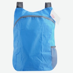 Рюкзак складной Actuel 30x41x11 см, 1 шт в ассортименте