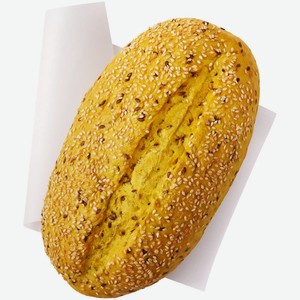 Хлеб с куркумой, 290г