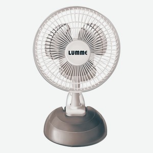 Вентилятор настольный Lumme LU-109