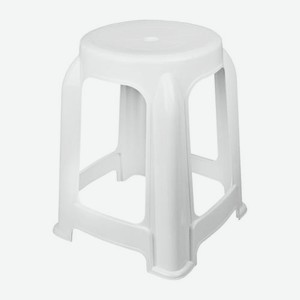 Табурет Dacha белый