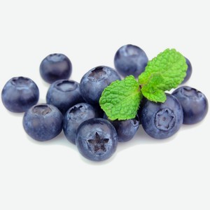 Голубика Прочие Товары свежая, 125 г