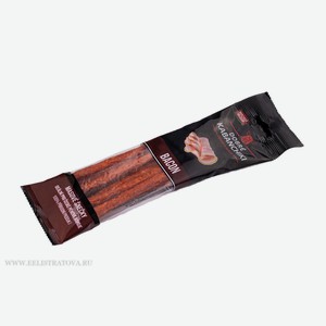 Колбаски Мясной выбор Добре кабанчики бекон 70 г