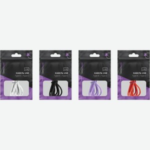 Кабель АВК Груп Type-C в ассортименте