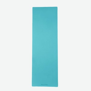 PAVITEC Коврик спортивный нескользящий для фитнеса, йоги и путешествий, Голубой