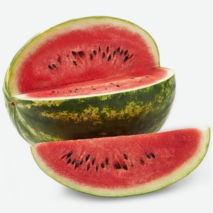 Арбуз, 4-12кг, кг