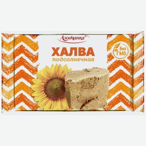 Халва подсолнечная  Азовчанка  500 гр Тимоша