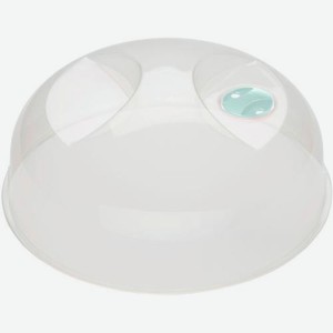 Крышка для СВЧ Бытпласт 23см