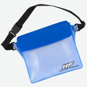 Сумка Bestway Hydro Force для защиты вещей от брызг 27.5х20.5см 62103