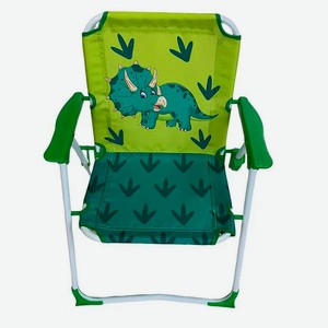 Стул складной детский, 36х38х53 см