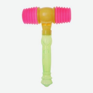 Погремушка Молоток-пищалка H593