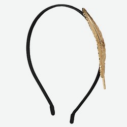 Ободок  Сэм Забель и волшебное перо 