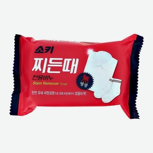 MUKUNGHWA Мыло хозяйственное от пятен, 150 г