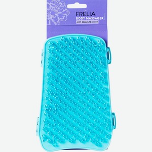 Массажер FRELIA Рукавица д/тела Б20Л, Россия