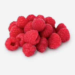 Малина, вес