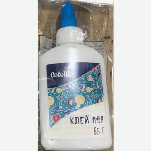 Клей Пва 80г