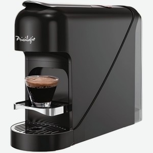 Кофемашина капсульная Privilegio CM-208N1L 1шт.