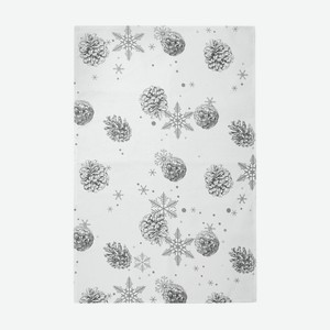 Полотенце кухонное, 50х70 см, в ассортименте