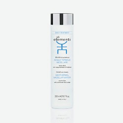 Вода мицеллярная геотермальная Geothermal Micellar Water