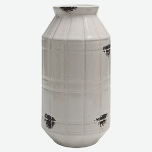 Ваза Actuel Клетка, 23 см