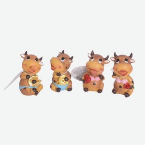 Фигурка сувенирная ZY99001 1шт