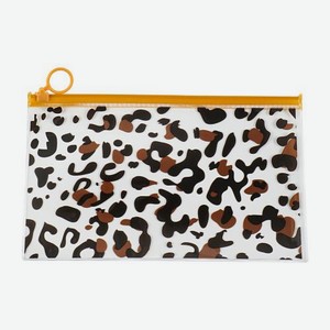 Косметичка LAF прозрачная в ассортименте