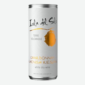 Вино Isola Del Sole 0.25л